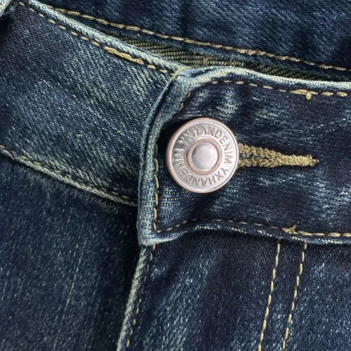 Cheap Louis Vuitton LV Jeans For Men #1412628 Replica Wholesale [$48.00 USD] [ITEM#1412628] on Replica Louis Vuitton LV Jeans