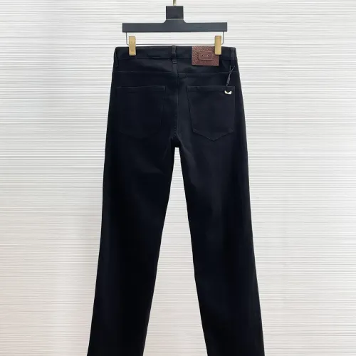 Cheap Fendi Jeans For Men #1412629 Replica Wholesale [$48.00 USD] [ITEM#1412629] on Replica Fendi Jeans