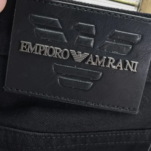 Cheap Armani Jeans For Men #1412631 Replica Wholesale [$48.00 USD] [ITEM#1412631] on Replica Armani Jeans