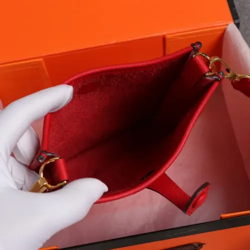 Cheap Hermes AAA Quality Messenger Bags For Women #1412632 Replica Wholesale [$105.00 USD] [ITEM#1412632] on Replica Hermes AAA Quality Messenger Bags