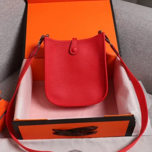 Cheap Hermes AAA Quality Messenger Bags For Women #1412633 Replica Wholesale [$96.00 USD] [ITEM#1412633] on Replica Hermes AAA Quality Messenger Bags