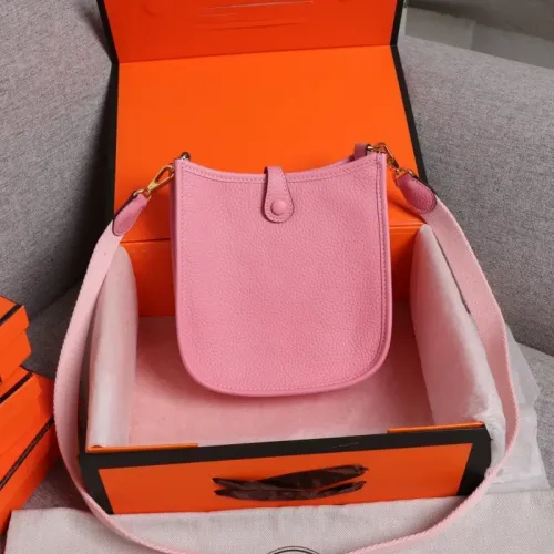 Cheap Hermes AAA Quality Messenger Bags For Women #1412634 Replica Wholesale [$105.00 USD] [ITEM#1412634] on Replica Hermes AAA Quality Messenger Bags