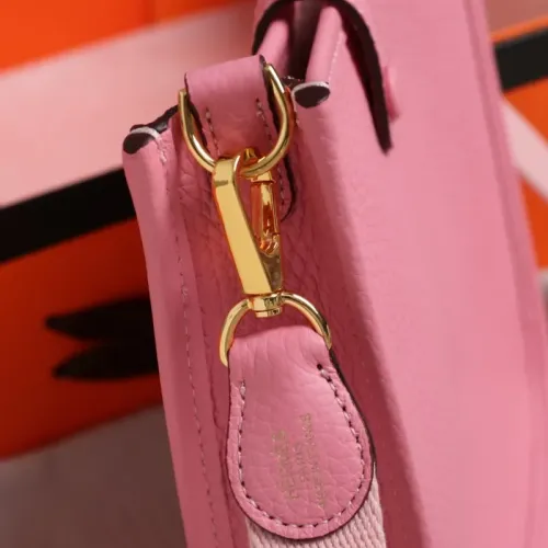 Cheap Hermes AAA Quality Messenger Bags For Women #1412634 Replica Wholesale [$105.00 USD] [ITEM#1412634] on Replica Hermes AAA Quality Messenger Bags