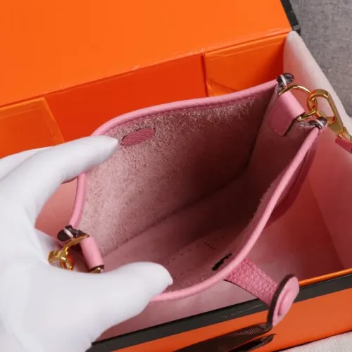 Cheap Hermes AAA Quality Messenger Bags For Women #1412634 Replica Wholesale [$105.00 USD] [ITEM#1412634] on Replica Hermes AAA Quality Messenger Bags