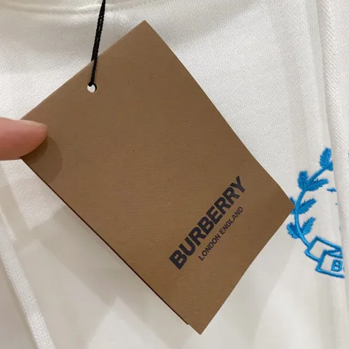 Cheap Burberry Hoodies Long Sleeved For Men #1412635 Replica Wholesale [$82.00 USD] [ITEM#1412635] on Replica Burberry Hoodies