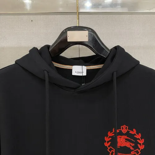 Cheap Burberry Hoodies Long Sleeved For Men #1412636 Replica Wholesale [$82.00 USD] [ITEM#1412636] on Replica Burberry Hoodies
