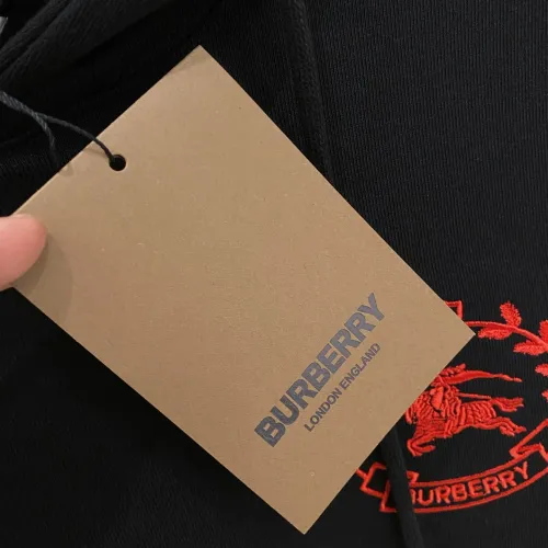 Cheap Burberry Hoodies Long Sleeved For Men #1412636 Replica Wholesale [$82.00 USD] [ITEM#1412636] on Replica Burberry Hoodies
