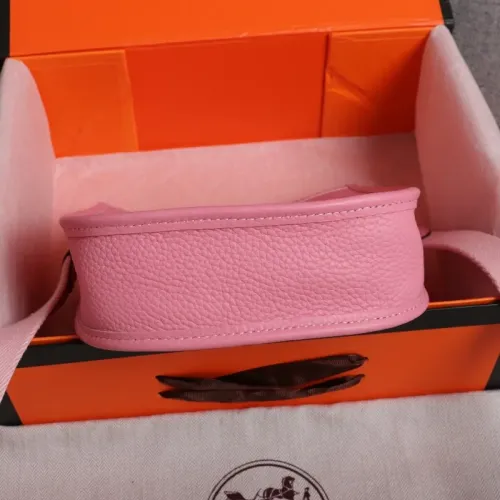 Cheap Hermes AAA Quality Messenger Bags For Women #1412638 Replica Wholesale [$96.00 USD] [ITEM#1412638] on Replica Hermes AAA Quality Messenger Bags