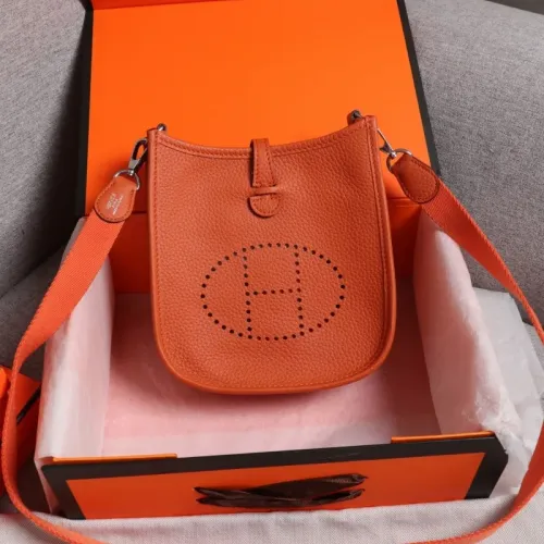 Hermes AAA Quality Messenger Bags For Women #1412640