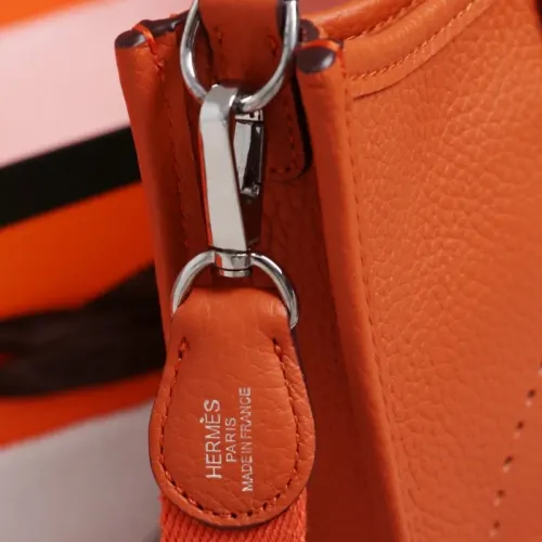 Cheap Hermes AAA Quality Messenger Bags For Women #1412640 Replica Wholesale [$96.00 USD] [ITEM#1412640] on Replica Hermes AAA Quality Messenger Bags