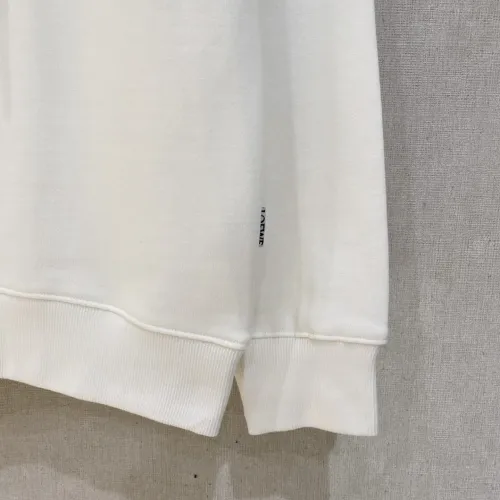 Cheap LOEWE Hoodies Long Sleeved For Men #1412641 Replica Wholesale [$82.00 USD] [ITEM#1412641] on Replica LOEWE Hoodies