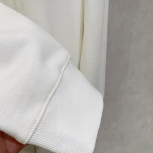 Cheap LOEWE Hoodies Long Sleeved For Men #1412641 Replica Wholesale [$82.00 USD] [ITEM#1412641] on Replica LOEWE Hoodies