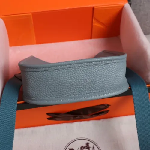 Cheap Hermes AAA Quality Messenger Bags For Women #1412642 Replica Wholesale [$105.00 USD] [ITEM#1412642] on Replica Hermes AAA Quality Messenger Bags