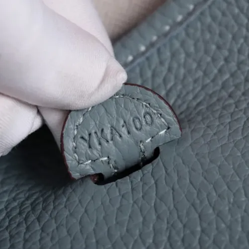 Cheap Hermes AAA Quality Messenger Bags For Women #1412642 Replica Wholesale [$105.00 USD] [ITEM#1412642] on Replica Hermes AAA Quality Messenger Bags