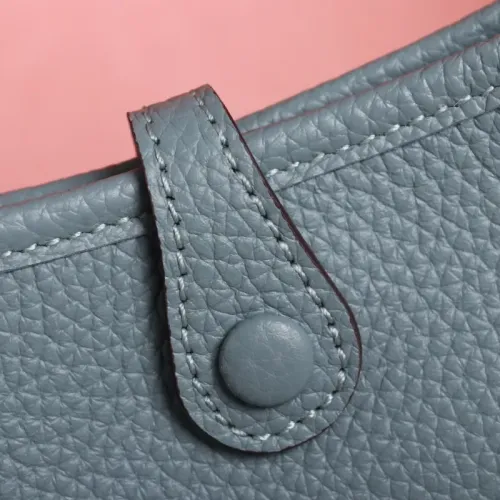 Cheap Hermes AAA Quality Messenger Bags For Women #1412642 Replica Wholesale [$105.00 USD] [ITEM#1412642] on Replica Hermes AAA Quality Messenger Bags