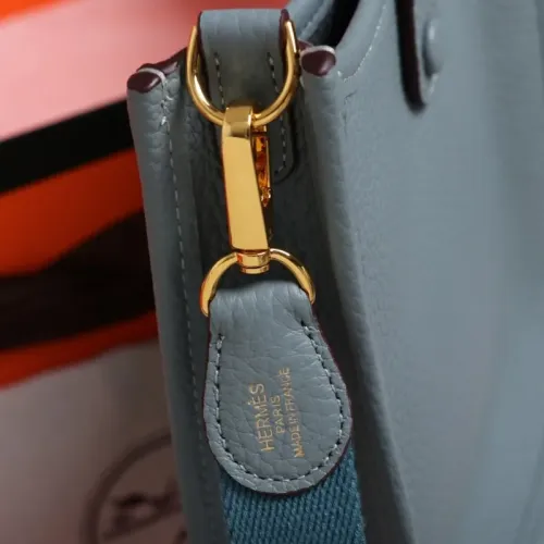 Cheap Hermes AAA Quality Messenger Bags For Women #1412642 Replica Wholesale [$105.00 USD] [ITEM#1412642] on Replica Hermes AAA Quality Messenger Bags