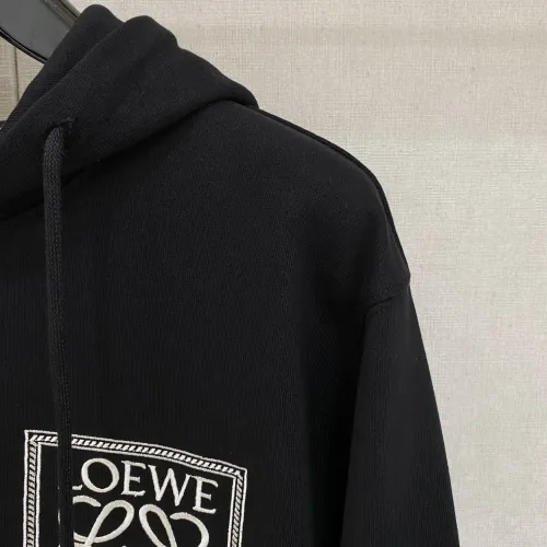Cheap LOEWE Hoodies Long Sleeved For Men #1412643 Replica Wholesale [$82.00 USD] [ITEM#1412643] on Replica LOEWE Hoodies