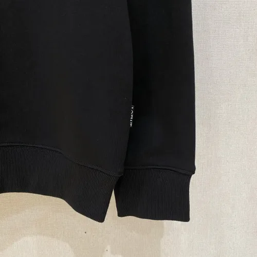 Cheap LOEWE Hoodies Long Sleeved For Men #1412643 Replica Wholesale [$82.00 USD] [ITEM#1412643] on Replica LOEWE Hoodies