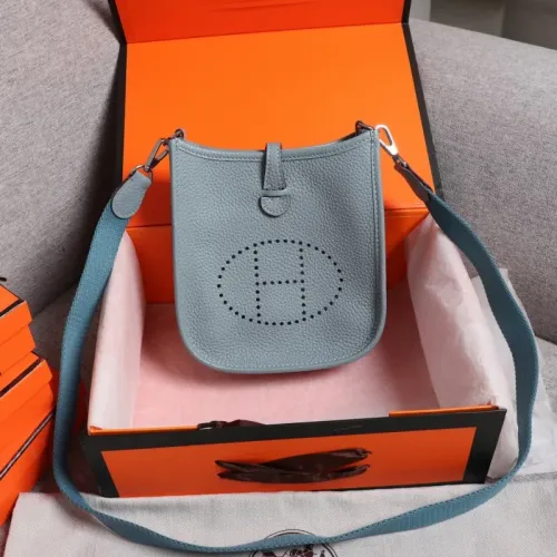 Hermes AAA Quality Messenger Bags For Women #1412644