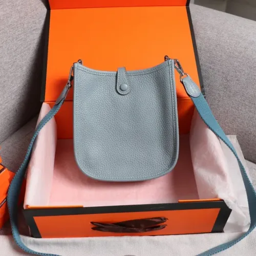 Cheap Hermes AAA Quality Messenger Bags For Women #1412644 Replica Wholesale [$96.00 USD] [ITEM#1412644] on Replica Hermes AAA Quality Messenger Bags