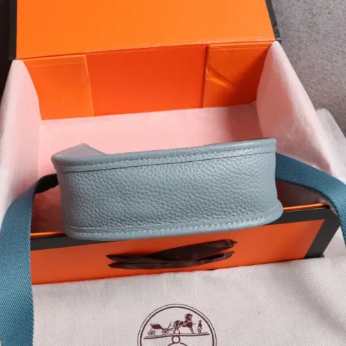 Cheap Hermes AAA Quality Messenger Bags For Women #1412644 Replica Wholesale [$96.00 USD] [ITEM#1412644] on Replica Hermes AAA Quality Messenger Bags