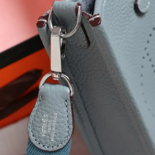 Cheap Hermes AAA Quality Messenger Bags For Women #1412644 Replica Wholesale [$96.00 USD] [ITEM#1412644] on Replica Hermes AAA Quality Messenger Bags