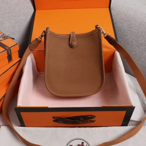 Cheap Hermes AAA Quality Messenger Bags For Women #1412646 Replica Wholesale [$96.00 USD] [ITEM#1412646] on Replica Hermes AAA Quality Messenger Bags