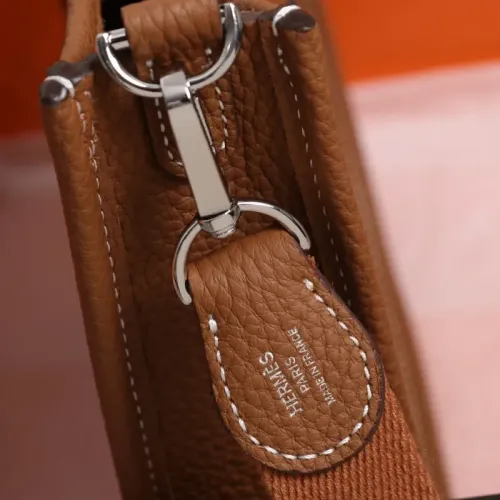 Cheap Hermes AAA Quality Messenger Bags For Women #1412646 Replica Wholesale [$96.00 USD] [ITEM#1412646] on Replica Hermes AAA Quality Messenger Bags