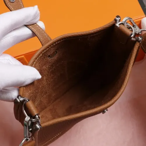 Cheap Hermes AAA Quality Messenger Bags For Women #1412646 Replica Wholesale [$96.00 USD] [ITEM#1412646] on Replica Hermes AAA Quality Messenger Bags