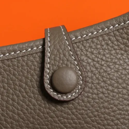 Cheap Hermes AAA Quality Messenger Bags For Women #1412647 Replica Wholesale [$105.00 USD] [ITEM#1412647] on Replica Hermes AAA Quality Messenger Bags