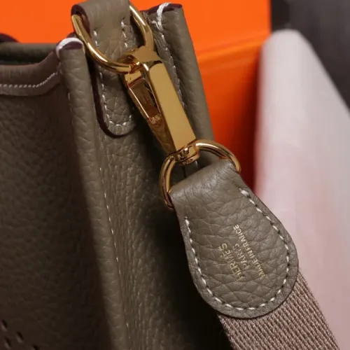 Cheap Hermes AAA Quality Messenger Bags For Women #1412647 Replica Wholesale [$105.00 USD] [ITEM#1412647] on Replica Hermes AAA Quality Messenger Bags