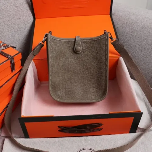 Cheap Hermes AAA Quality Messenger Bags For Women #1412649 Replica Wholesale [$96.00 USD] [ITEM#1412649] on Replica Hermes AAA Quality Messenger Bags