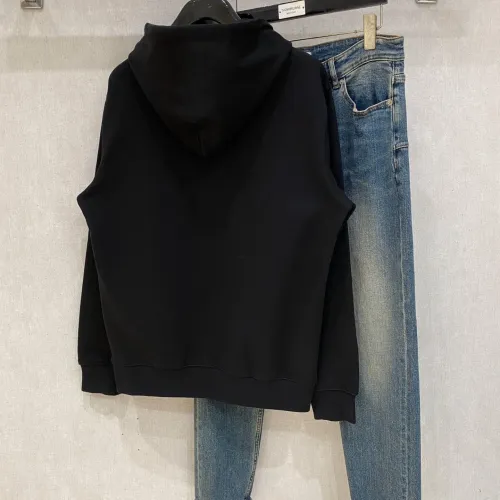 Cheap Kenzo Hoodies Long Sleeved For Men #1412650 Replica Wholesale [$82.00 USD] [ITEM#1412650] on Replica Kenzo Hoodies