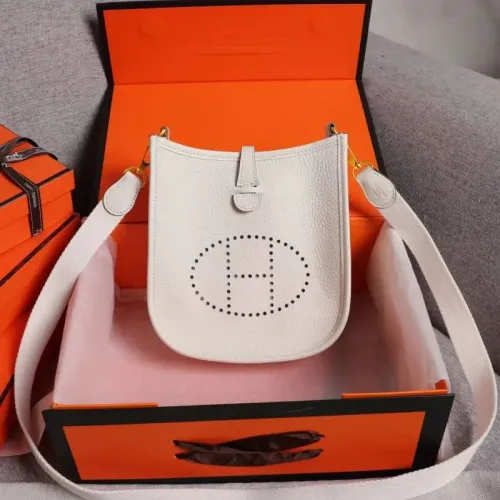 Hermes AAA Quality Messenger Bags For Women #1412652