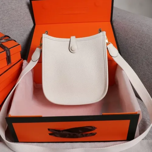 Cheap Hermes AAA Quality Messenger Bags For Women #1412652 Replica Wholesale [$105.00 USD] [ITEM#1412652] on Replica Hermes AAA Quality Messenger Bags