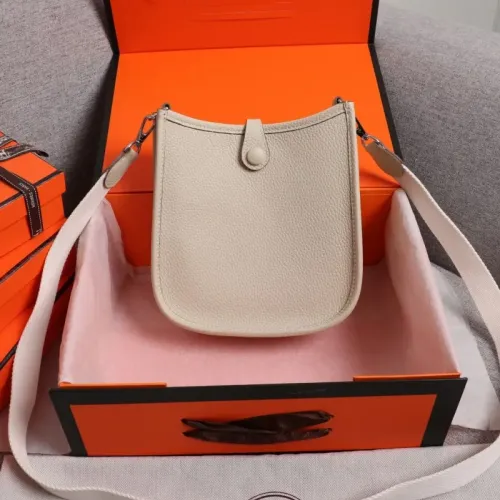 Cheap Hermes AAA Quality Messenger Bags For Women #1412653 Replica Wholesale [$96.00 USD] [ITEM#1412653] on Replica Hermes AAA Quality Messenger Bags