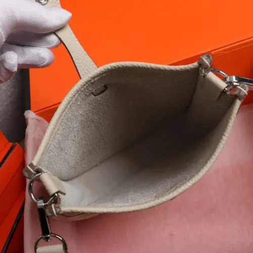 Cheap Hermes AAA Quality Messenger Bags For Women #1412653 Replica Wholesale [$96.00 USD] [ITEM#1412653] on Replica Hermes AAA Quality Messenger Bags