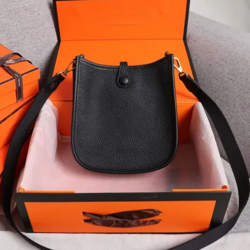 Cheap Hermes AAA Quality Messenger Bags For Women #1412654 Replica Wholesale [$105.00 USD] [ITEM#1412654] on Replica Hermes AAA Quality Messenger Bags