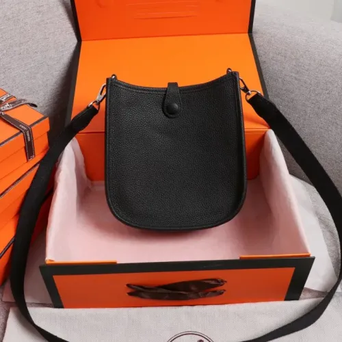 Cheap Hermes AAA Quality Messenger Bags For Women #1412657 Replica Wholesale [$96.00 USD] [ITEM#1412657] on Replica Hermes AAA Quality Messenger Bags