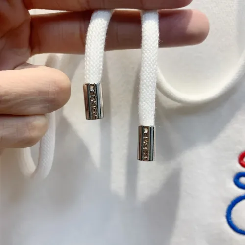 Cheap LOEWE Hoodies Long Sleeved For Men #1412658 Replica Wholesale [$85.00 USD] [ITEM#1412658] on Replica LOEWE Hoodies