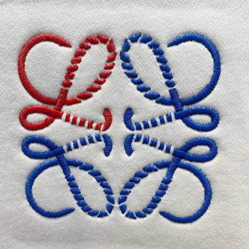 Cheap LOEWE Hoodies Long Sleeved For Men #1412658 Replica Wholesale [$85.00 USD] [ITEM#1412658] on Replica LOEWE Hoodies