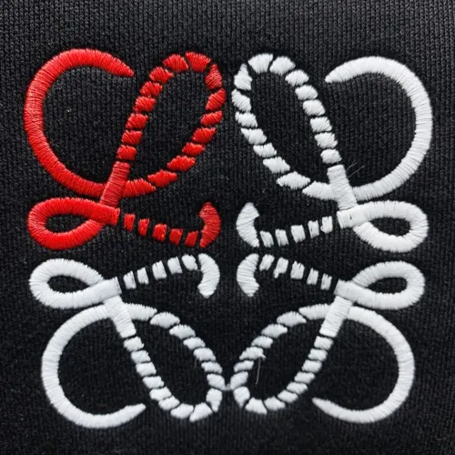 Cheap LOEWE Hoodies Long Sleeved For Men #1412659 Replica Wholesale [$85.00 USD] [ITEM#1412659] on Replica LOEWE Hoodies