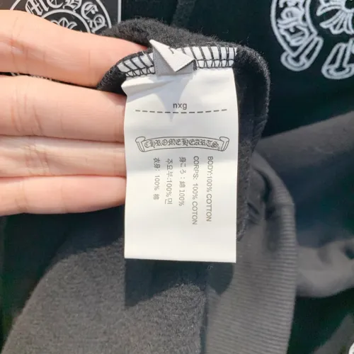 Cheap Chrome Hearts Hoodies Long Sleeved For Men #1412661 Replica Wholesale [$85.00 USD] [ITEM#1412661] on Replica Chrome Hearts Hoodies