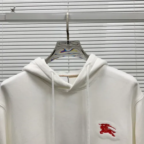 Cheap Burberry Hoodies Long Sleeved For Men #1412662 Replica Wholesale [$85.00 USD] [ITEM#1412662] on Replica Burberry Hoodies