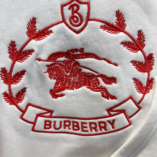 Cheap Burberry Hoodies Long Sleeved For Men #1412662 Replica Wholesale [$85.00 USD] [ITEM#1412662] on Replica Burberry Hoodies