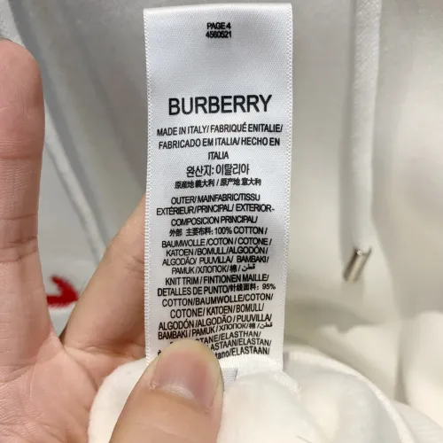 Cheap Burberry Hoodies Long Sleeved For Men #1412662 Replica Wholesale [$85.00 USD] [ITEM#1412662] on Replica Burberry Hoodies