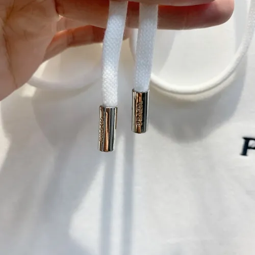 Cheap Prada Hoodies Long Sleeved For Men #1412664 Replica Wholesale [$85.00 USD] [ITEM#1412664] on Replica Prada Hoodies