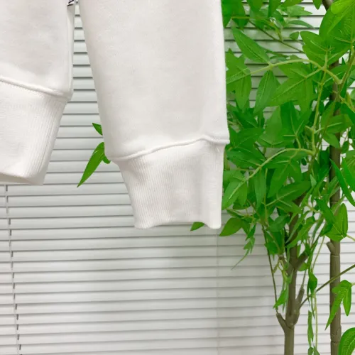 Cheap Prada Hoodies Long Sleeved For Men #1412664 Replica Wholesale [$85.00 USD] [ITEM#1412664] on Replica Prada Hoodies