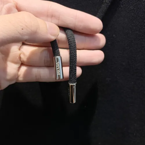 Cheap Prada Hoodies Long Sleeved For Men #1412665 Replica Wholesale [$85.00 USD] [ITEM#1412665] on Replica Prada Hoodies