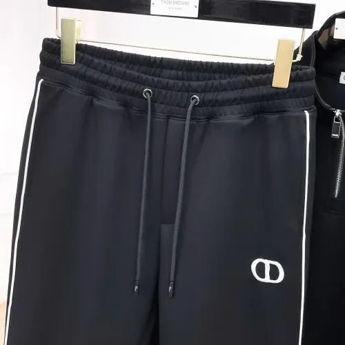 Cheap Christian Dior Tracksuits Long Sleeved For Men #1412668 Replica Wholesale [$112.00 USD] [ITEM#1412668] on Replica Christian Dior Tracksuits